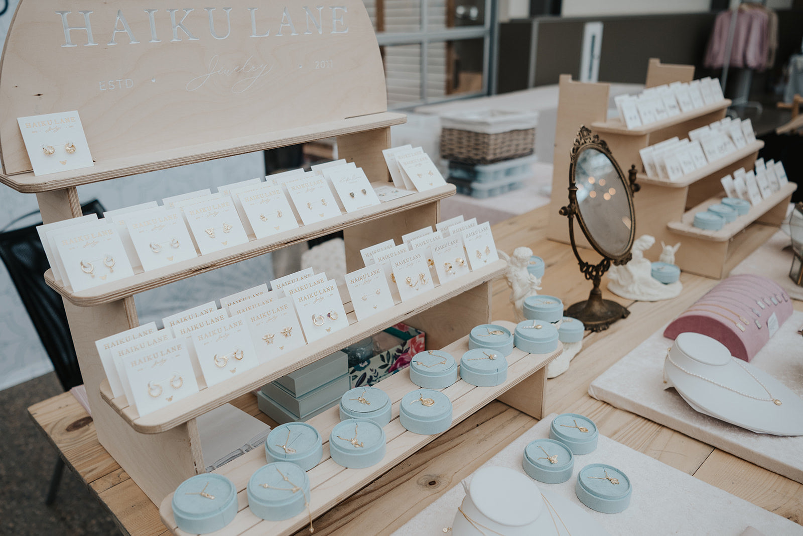 A PALS Market x Blooms on 7 Collaboration
