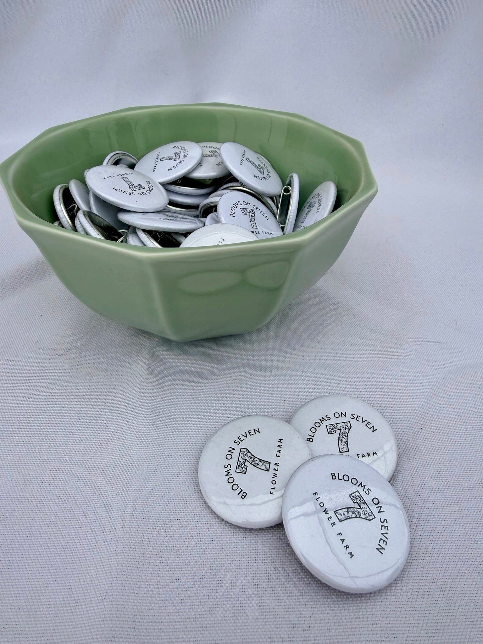 Badges