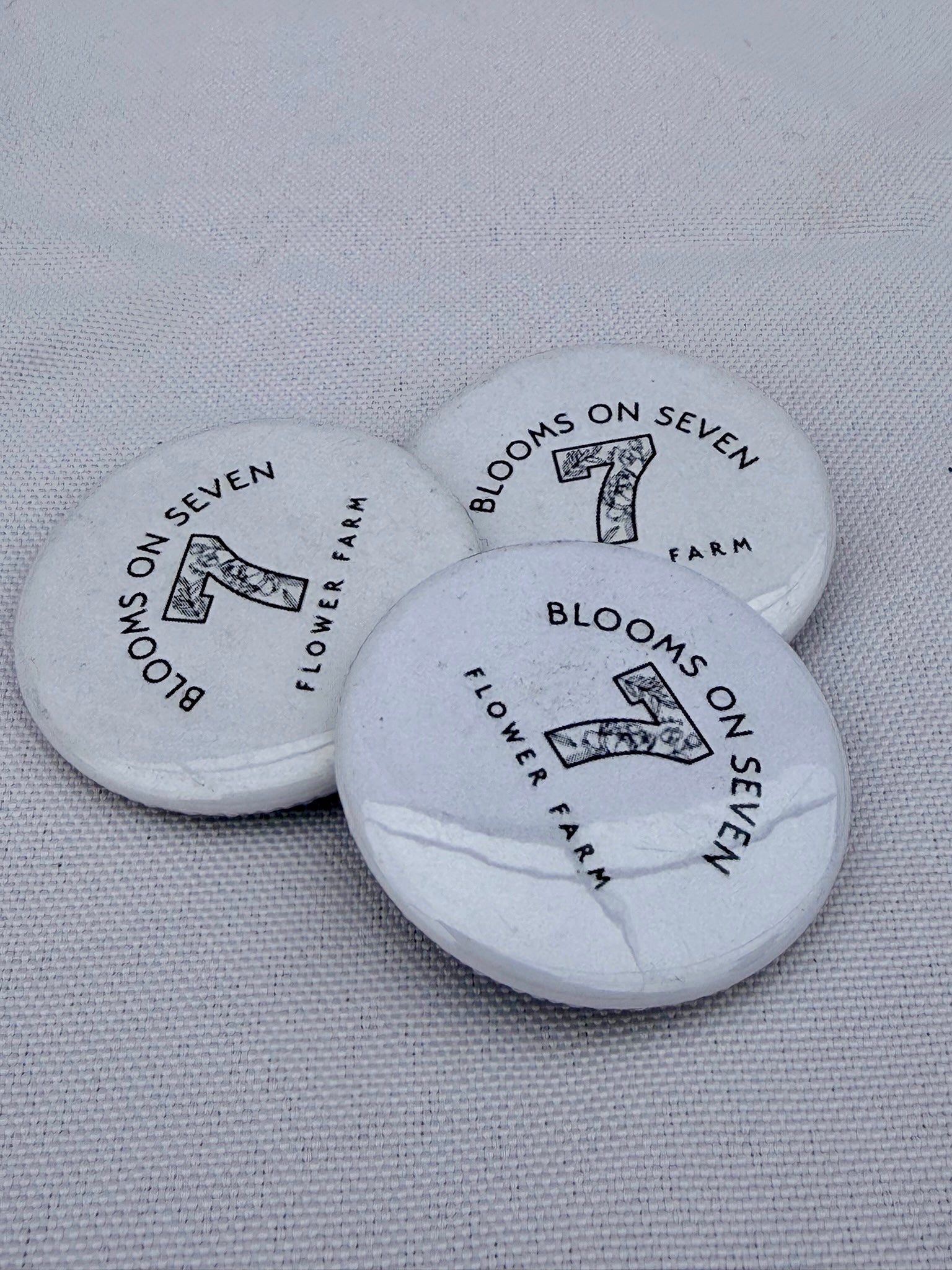 Badges