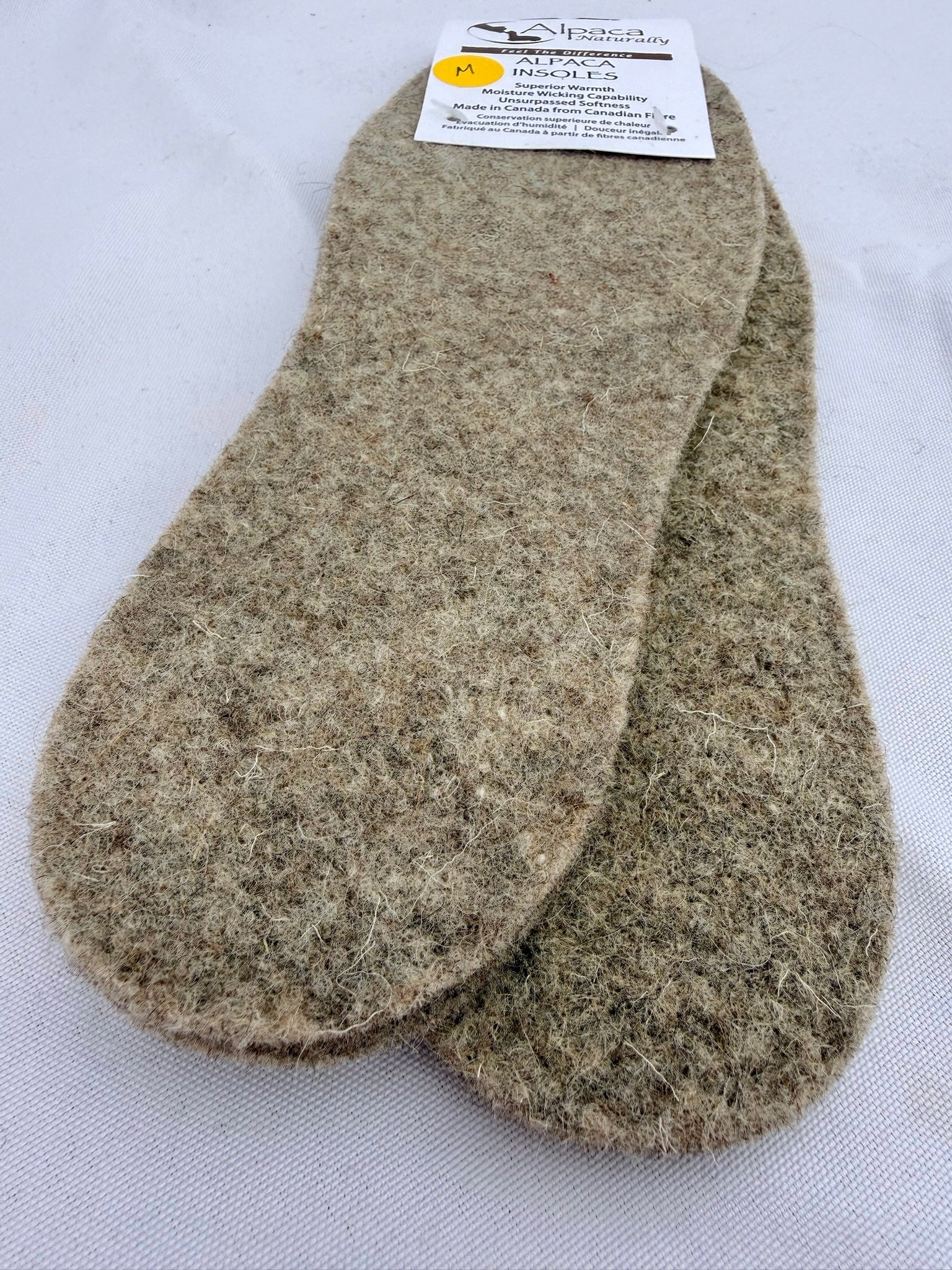 Insoles