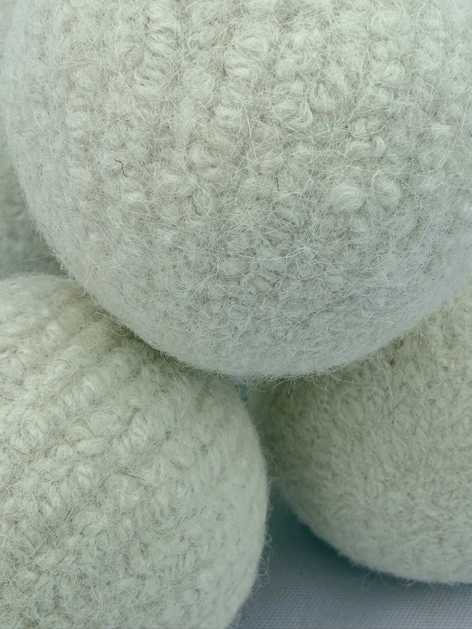 Dryer Balls