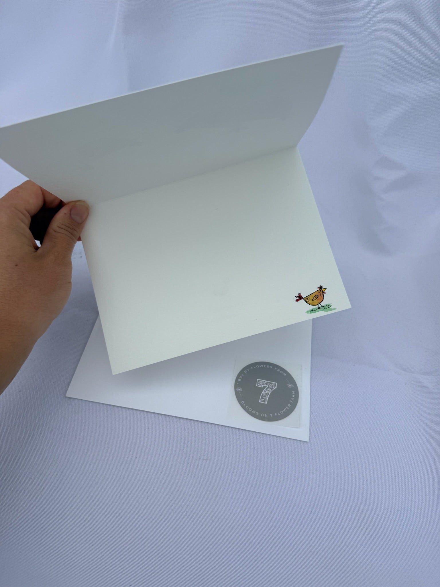 Greeting Cards (blank)