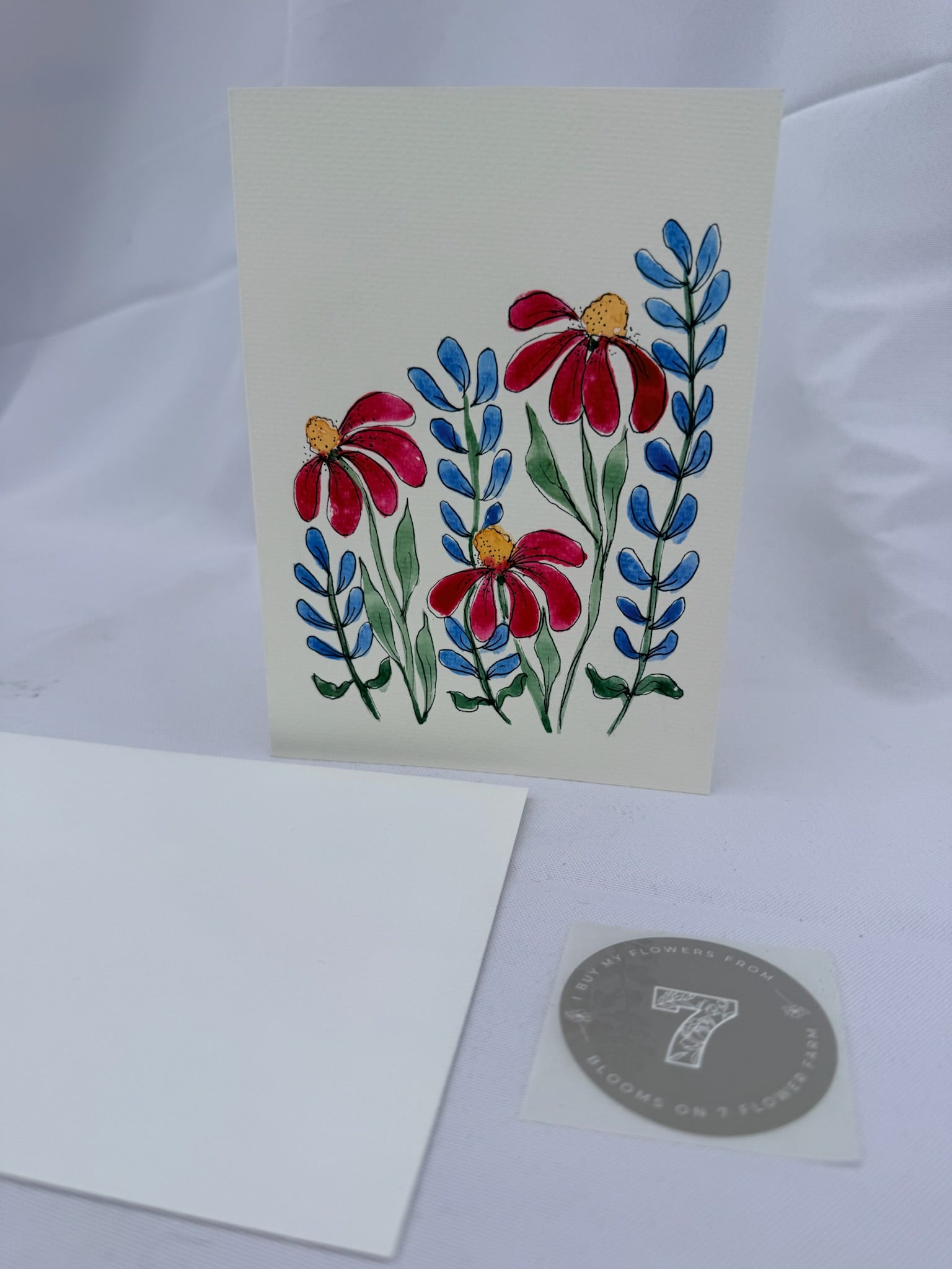 Greeting Cards (blank)