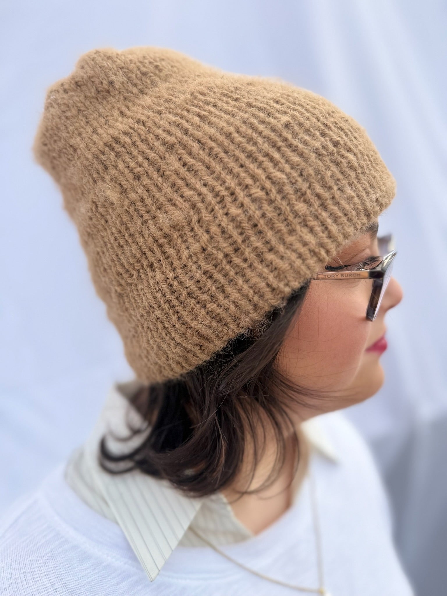 Alpaca Toque