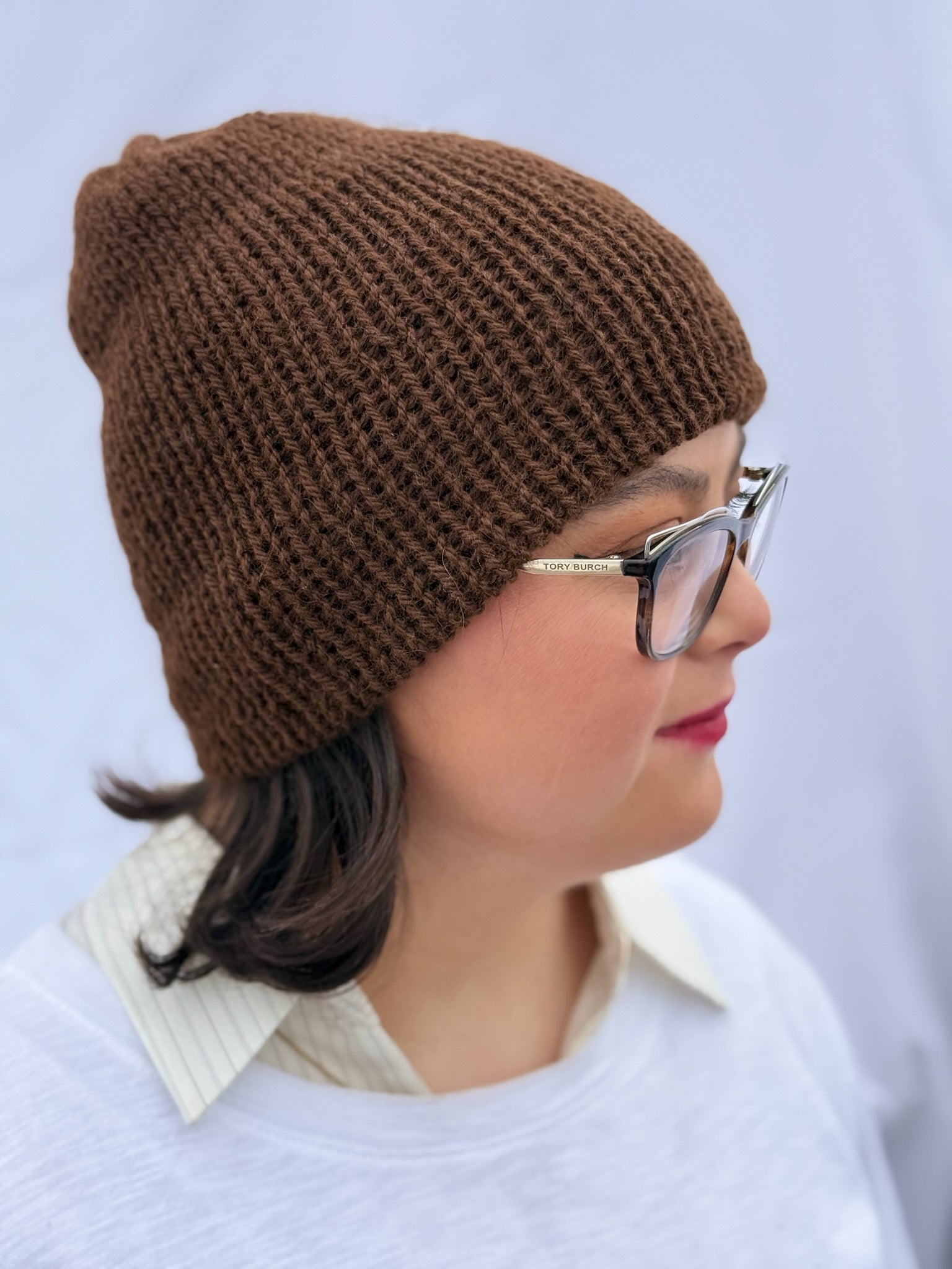 Alpaca Toque