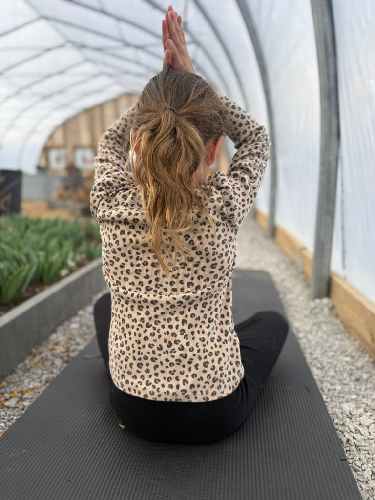 Seedling Yoga